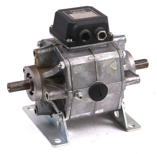 Keb antriebstechnik 4924 - antriebstechnik, d-4924