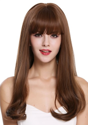 Wig perücke - me,