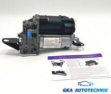 Luftfederung Kompressor