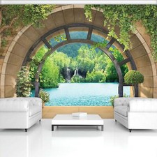 FOTOTAPETE Tapete WANDBILDER