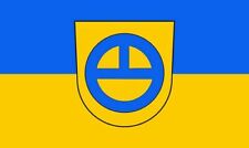 Fahne / Flagge Leinfelden