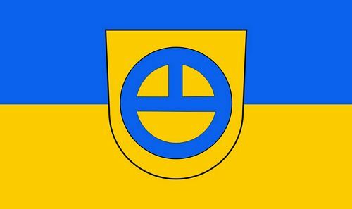 Fahne flagge leinfelden - flagge,