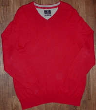 DUNMORE SEIDE CASHMERE, feinstrick Pullover, Herrenpullover, Gr. M, 50, TOP