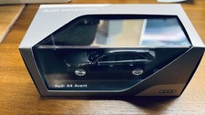 Audi Dealer Model By Spark