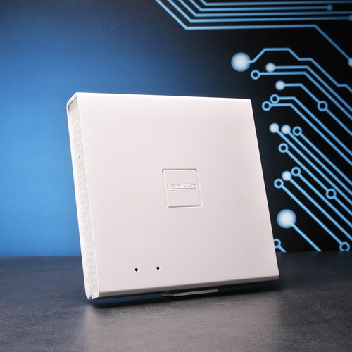 Lancom 1700 wireless access - lancom, ln-1700