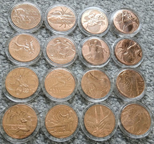 Paris 2024 olympische - paris,