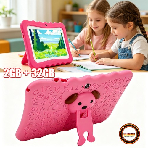 Kinder tablet zoll - 7, 2