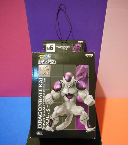 Anime figur dragon - figur, ball