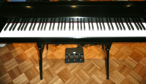Kawai vpc1 virtual piano - kawai,