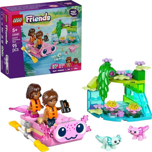 Lego friends 42681 - lego®, 42681-