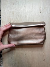 GUESS Make-up-Tasche in