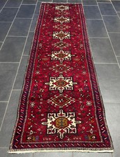 Vintage Heriz GEREINIGT