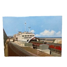Postkarte AK Fehmarn
