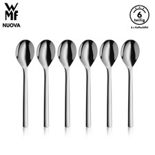 WMF Besteck 6 x Kaffeelöffel