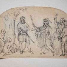 Heinrich I Sachsen Deutscher