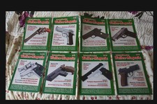 Internationales Waffen-Magazin