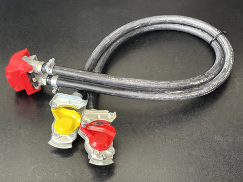 Duomatic umrüstsatz adapter - umrüstsatz,