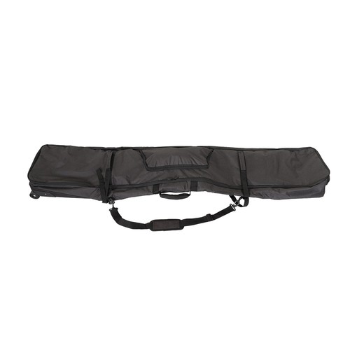 Skitasche skisack mit rollen - /,