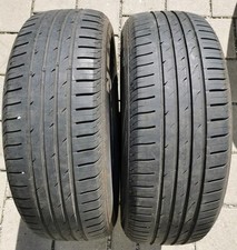 2 x 185/60R15 84H Sommerreifen Nexen N Blue HD 5mm 2015 Freihaus