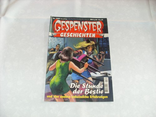 Gespenster geschichten die - gespenster,