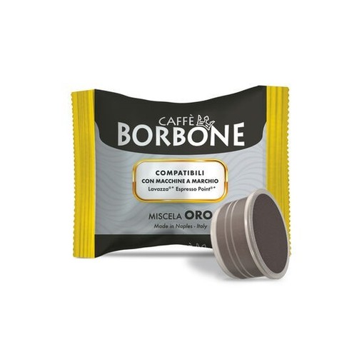 Caffè borbone kapseln - caffè,