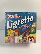 Ligretto® Kids, Bibi & Tina |
