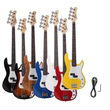 7 Colors Glarry 20 Frets