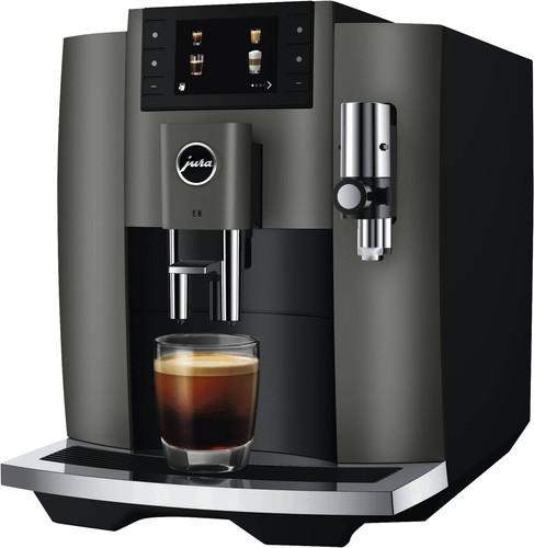Jura dark inox - dark, inox-