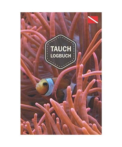 Tauchlogbuch das perfekte - das,