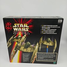 Hasbro Star Wars Episode I