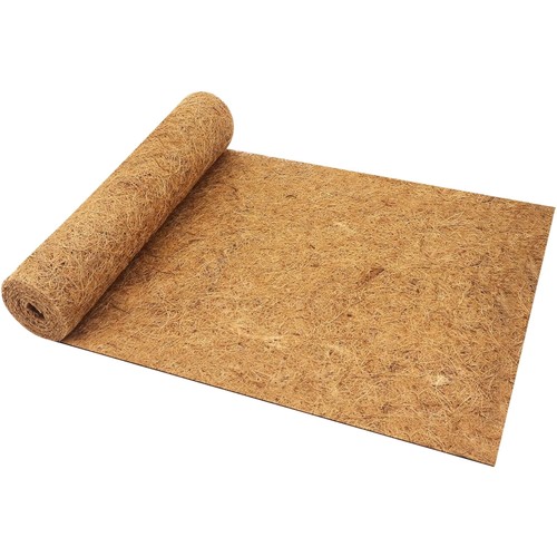 Kokosmatte rolle 300x40cm aus - kokosmatte,
