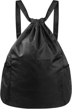 Wasserdichter Turnbeutel