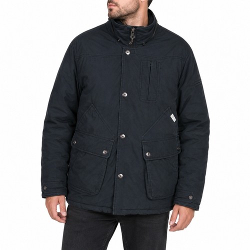 Star raw ontario parka - raw,