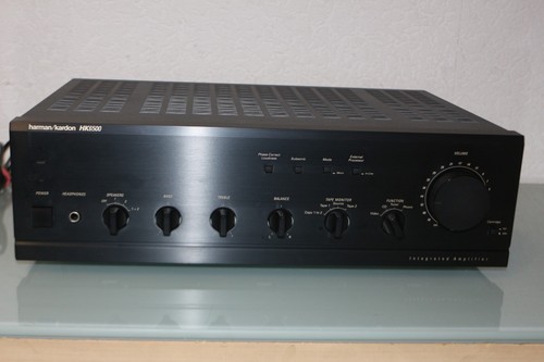 Harman kardon 6500 stereo - harman,