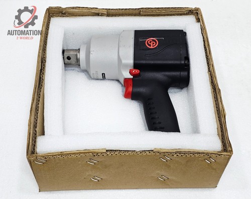 Chicago pneumatic cp7779 luft - chicago,