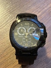 Tissot T-Race Chronograph