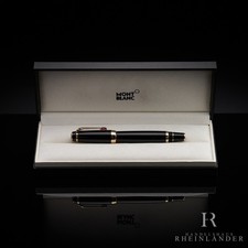 Montblanc Boheme Rouge Midsize