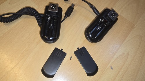 Yongnuo 603n kabelloser - yongnuo,