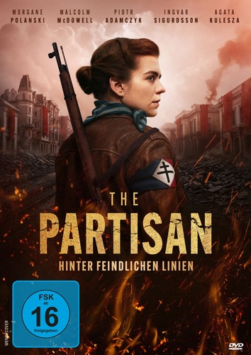 The partisan hinter - the,