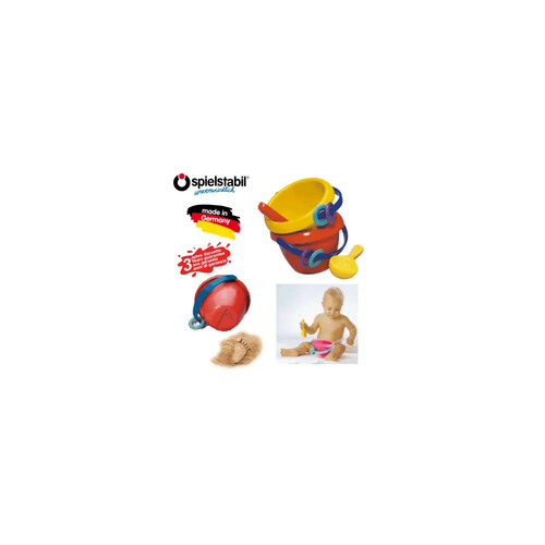 Spielstabil mini eimer - spielstabil,