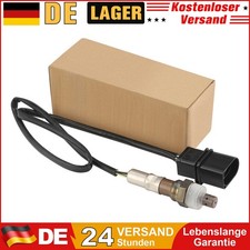 Lambdasonde Passend für SEAT LEON TOLEDO VW GOLF 4 BORA 1.6 16V 77kW Vorne 6 Pin
