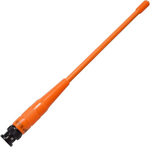 70cm bnc walkie - 2m,