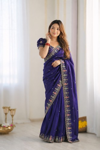 Neu saree bluse - bluse,