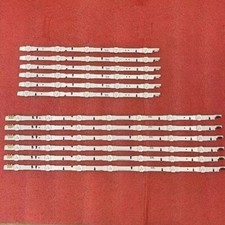 LED Backlight For UE50H6275SU