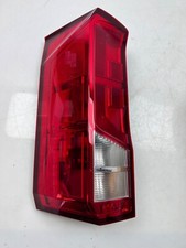 VW Crafter 7C MAN TGE Rücklicht Rückleuchte links 7C0945095H RL787K