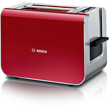 Bosch TAT8614N Styline Toaster