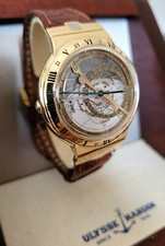 Ulysse Nardin Astrolabium