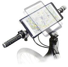 Rixen & Kaul Klickfix Freeliner Fahrrad Kartenhalter mit Halterung