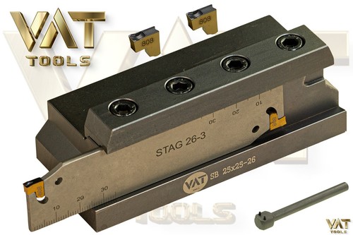 Iscar tag n3c - 2x,