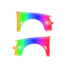 KOTFLÜGEL LINKS/RECHTS NEU